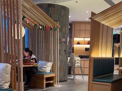 -温野菜涮涮锅(大悦城店)