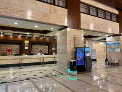 -宜春明月山维景国际温泉度假酒店