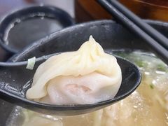 -上味馆南翔小笼(真金路店)