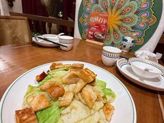 -金手鼓·新疆菜(南京店)