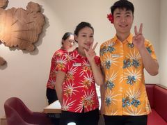 -第六季自助餐厅(王府井店)