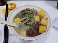 -咬不得高祖生煎·简餐(高银街店)