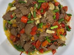 -李氏传家菜(兴城路店)