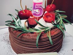 -派悦坊·甜品·蛋糕(虹口龙之梦店)