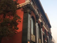 -天幕新彩云国际影城(激光巨幕店)