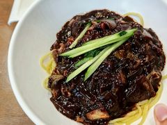 -贵宾庄炸酱面·韩式料理(高区店)
