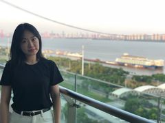 -武汉洲际酒店