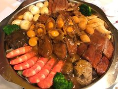 -宜宾海鲜酒家·三十年老字号