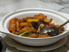 -国惠大酒楼(仓山万达店)