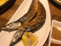 -釜山火炉韩式炭火烤肉(欧洲城店)