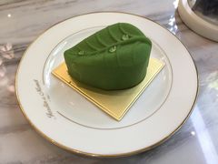 -莫奈花园法式蛋糕