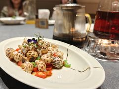-锦府园·新台州菜(合生汇店)