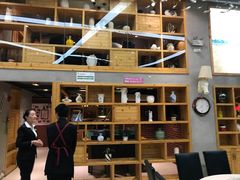 -鑫小城故事·砂锅·排骨藕汤(兴业路店)