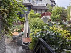 -花房餐厅(西溪天堂店)