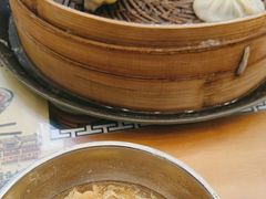 -清真马三汤包(回民街店)