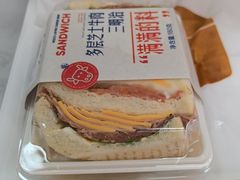 -红星前进面包牛奶公司(五道口购物中心店)