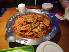 -胖哥俩肉蟹煲(世茂国际广场店)