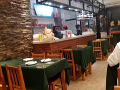 -广东仔港式茶餐厅(银泰店)