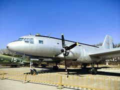 -中国航空博物馆