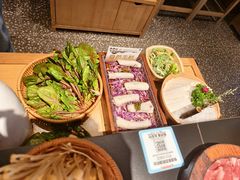 -季季山·云南野生菌火锅(上海首店)