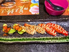 -古田居·特色寿司料理(星之岛旗舰店)