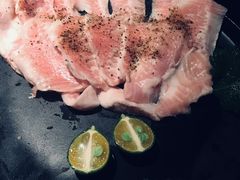 -韩悦牛排烤肉(仓山万达店)