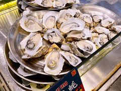-飞尝蚝·顺德菜·鱼生(顺德总店)