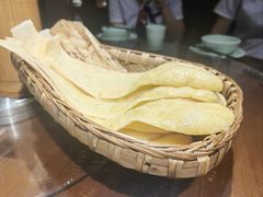 -六合居·明厨亮灶餐厅(成双大道店)