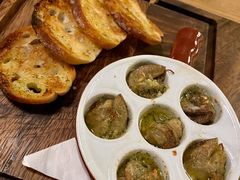 焗蜗牛-EN SPACE恩空间