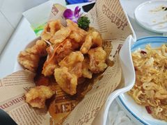 -东北公社(北京路店)