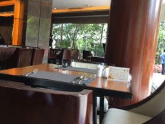 -岷山饭店-芝芝自助餐厅