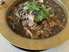 -楊家一锅(沙阳路店)