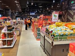 -丽达超市(城阳万象汇店)