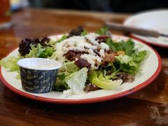 凯撒沙拉-Tubestation站点比萨(五道营店)