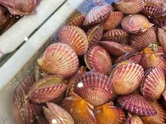 -大锅强·蒸海鲜青岛菜(金沙滩店)