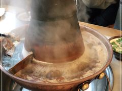 -福寿斋·老北京铜锅涮肉·烤鸭(顺义总店)