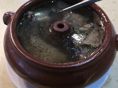 -桥香园云南过桥米线(金马碧鸡店)