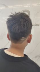 点击看大图 -潘多拉Hairsalon