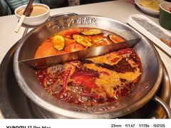 -小龙坎火锅(全球旗舰店)