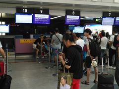 -福州长乐国际机场