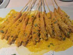 -南山翁新概念川菜(江宁万达广场店)