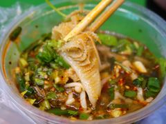 爆肚-国足臭豆腐(明瓦廊店)