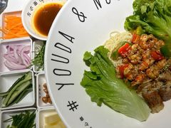 -友达面馆(广州总店)
