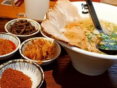 -翠华餐厅(正佳广场店)