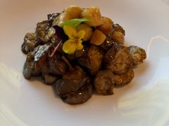 -月福京味斋·烤鸭店·北京菜(鼓楼总店)