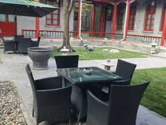 -上海老饭店(北京分店)