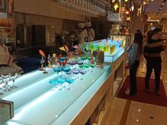 -芭菲盛宴·环球美食(袁家岗店)