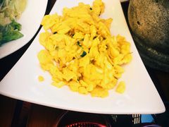 -Local泰莲庭(虹鳟鱼店)