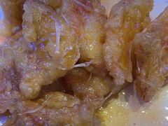 -小俩口烧烤东北菜(双井店)