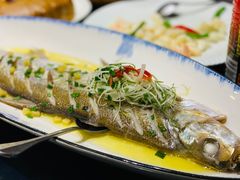 -香雪海饭店中餐厅(人民桥店)